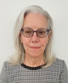 Margaret M. Brady